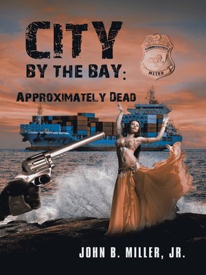cover image of City by the Bay